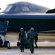 Illustration for article titled B-2 Stealth Bomber Crashes, 1.2 Billion Dollars Turn to Smoke